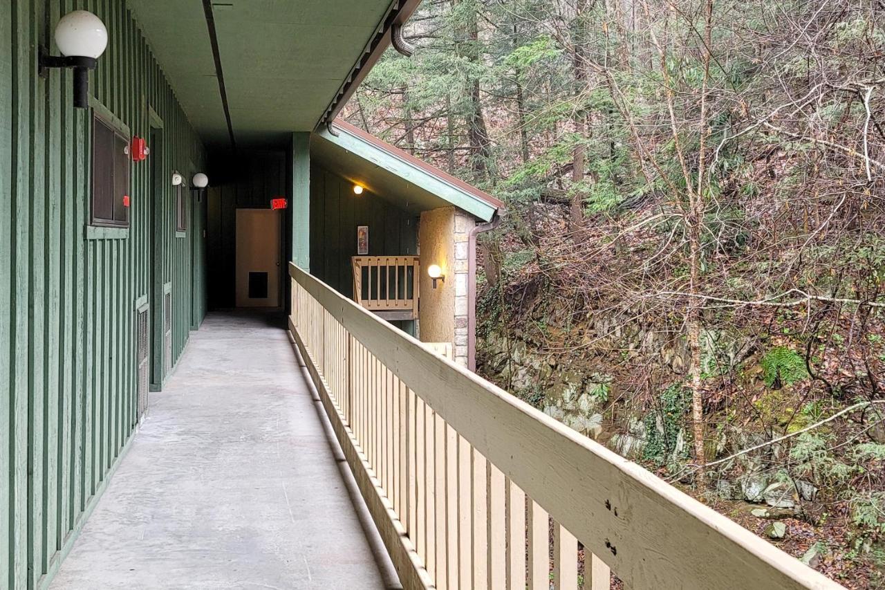 Hiker'S Hideaway Vila Gatlinburg Exterior foto